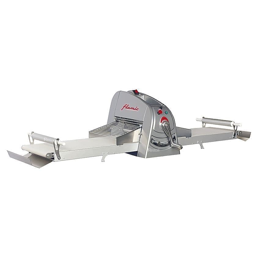 Тестораскаточная машина Flamic SF500B-1000