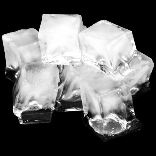 Льдогенератор ROAL HZB-40AB кубиковый