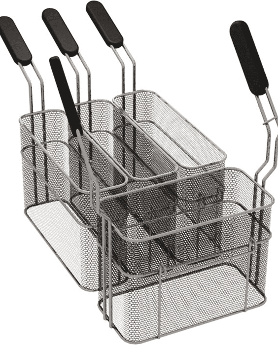 Корзина для макароноварки Angelo Po KCP40