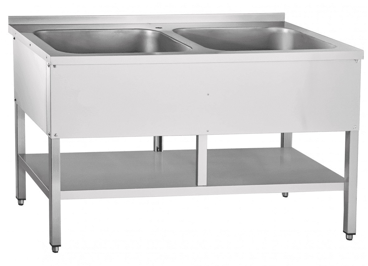 Ванна моечная Abat ВМП-7-2-5 РН (21000806370)