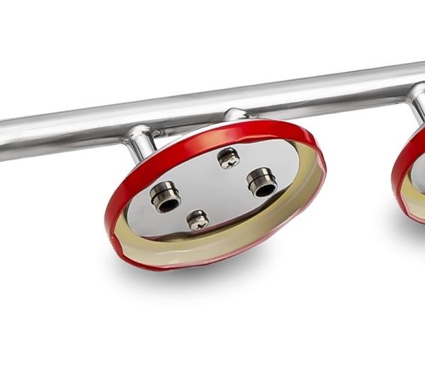 Самогонный аппарат Добрый Жар Луч (без куба)