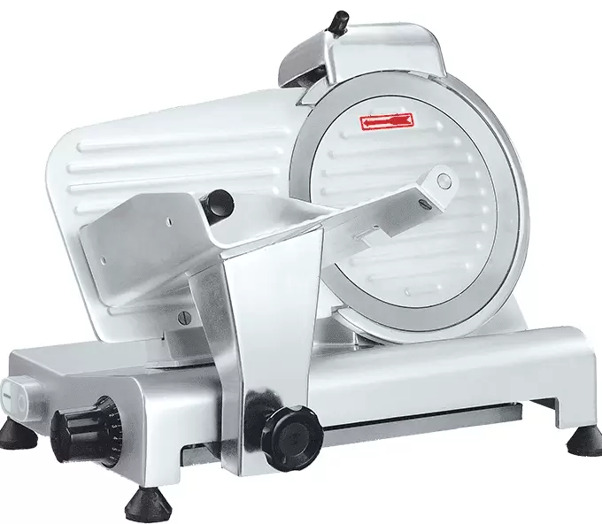 Слайсер Роssо 250ES-10