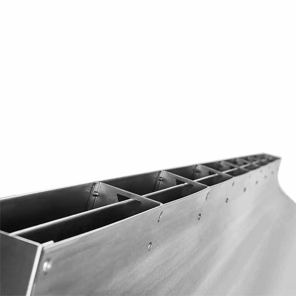 Завеса тепловая Ballu BHC-U20W55-PS