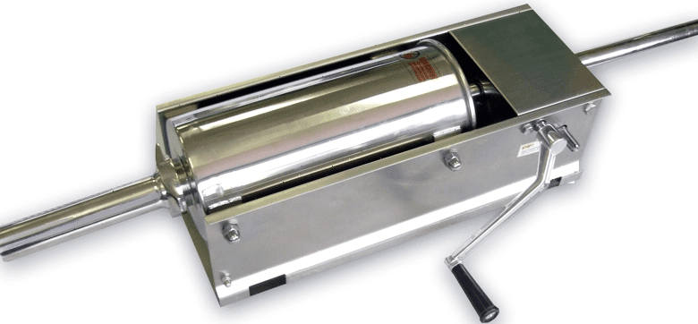 Шприц колбасный Kocateq SH5NW