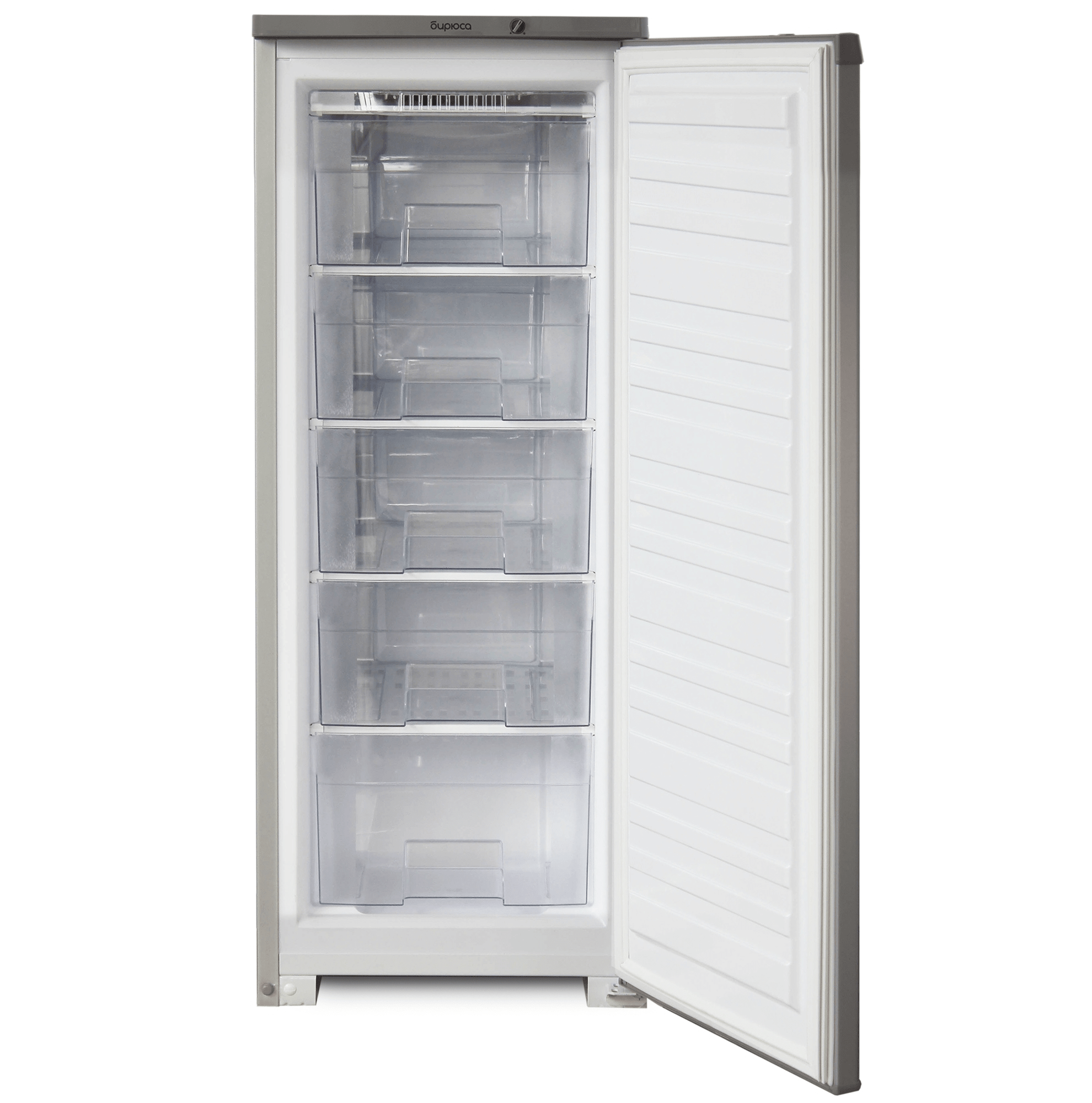 Шкаф морозильный Бирюса М114