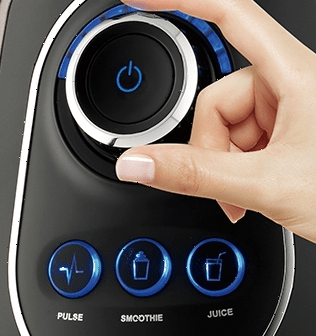 Блендер барный Kuvings KPB-351B шампань