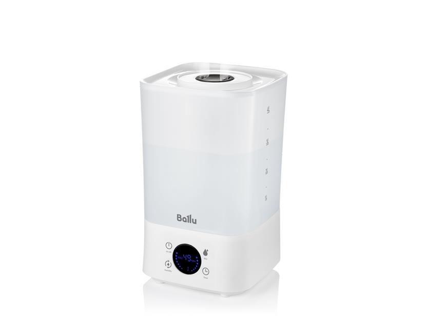 Ультразвуковой увлажнитель воздуха Ballu UHB-408 IT