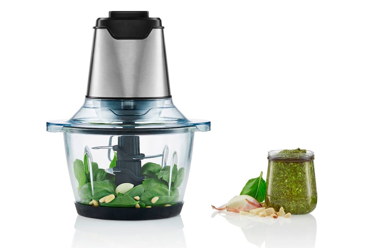 Электромельничка Wilfa MC3B-400S