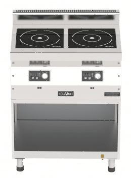 Плита индукционная Abat КИП-25Н-5,0 (71000019993)