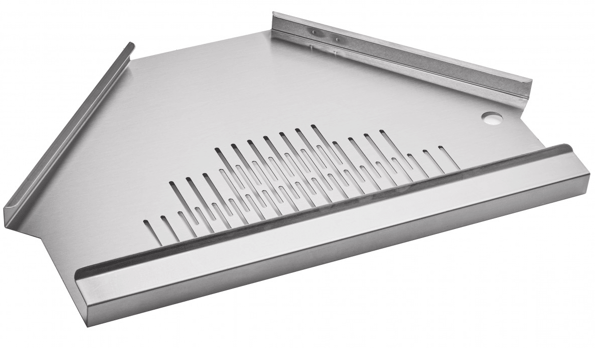 Котел пищеварочный Abat КПЭМ-350-О со сливным краном (11000012198)