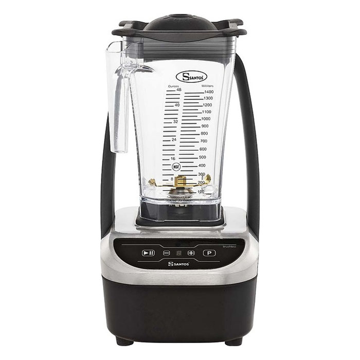 Блендер Santos 66