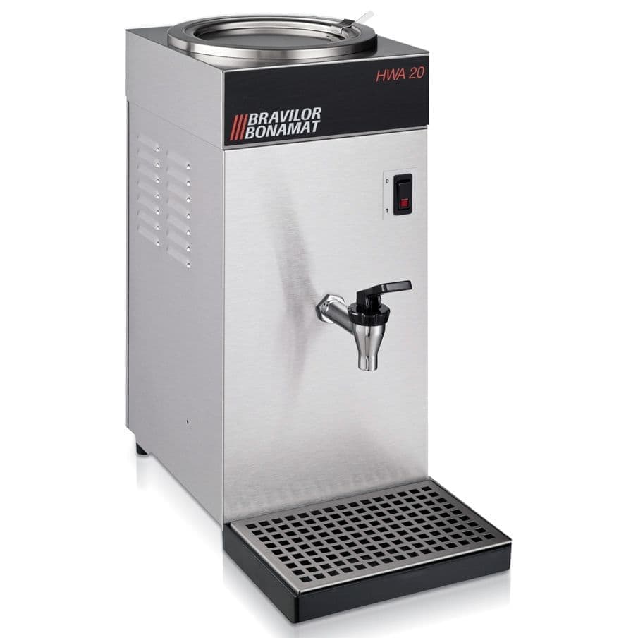 Кипятильник Bravilor Bonamat HWA 20