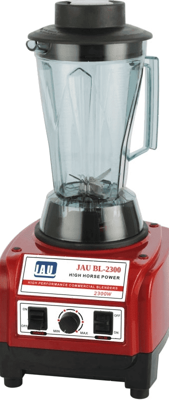 Блендер барный JAU BL-2300