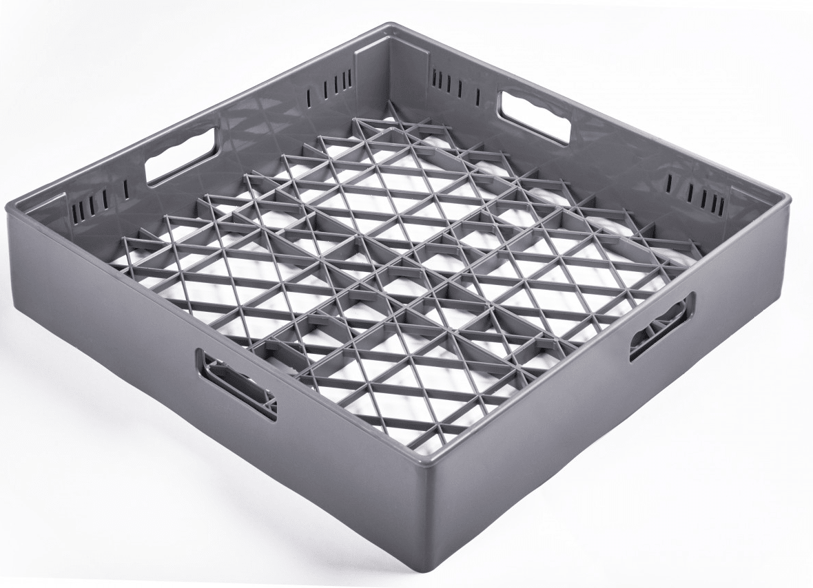 Фронтальная посудомоечная машина Abat МПК-500Ф (71000006040)