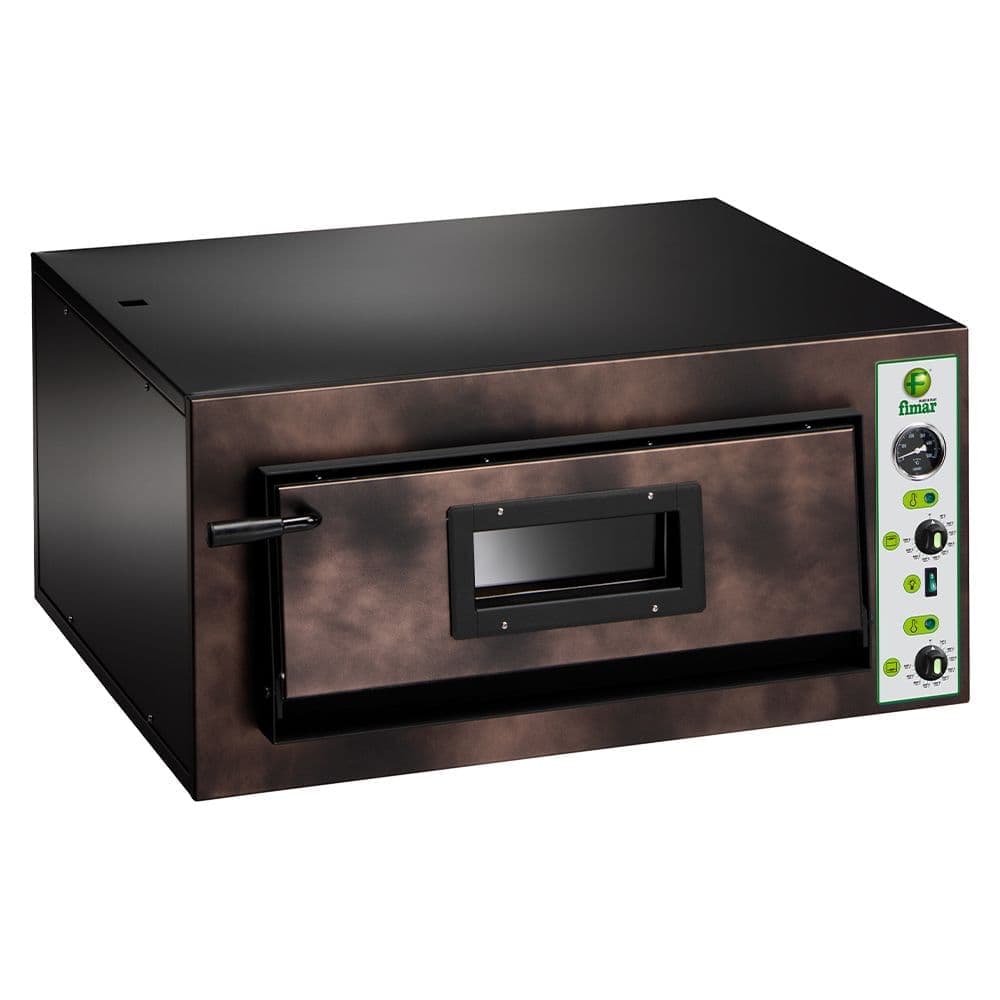 Печь для пиццы Fimar FME/4