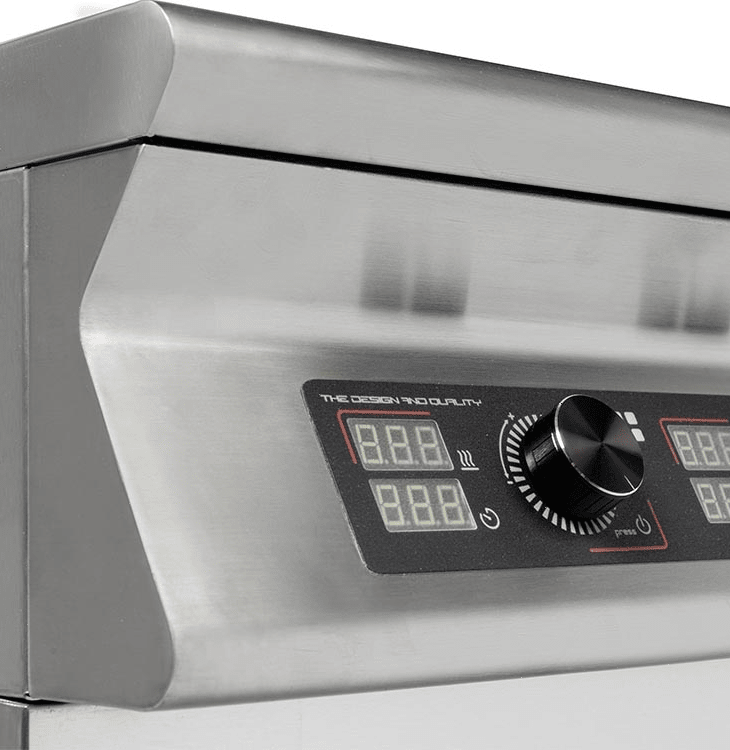 Плита индукционная Кобор I7-4S1