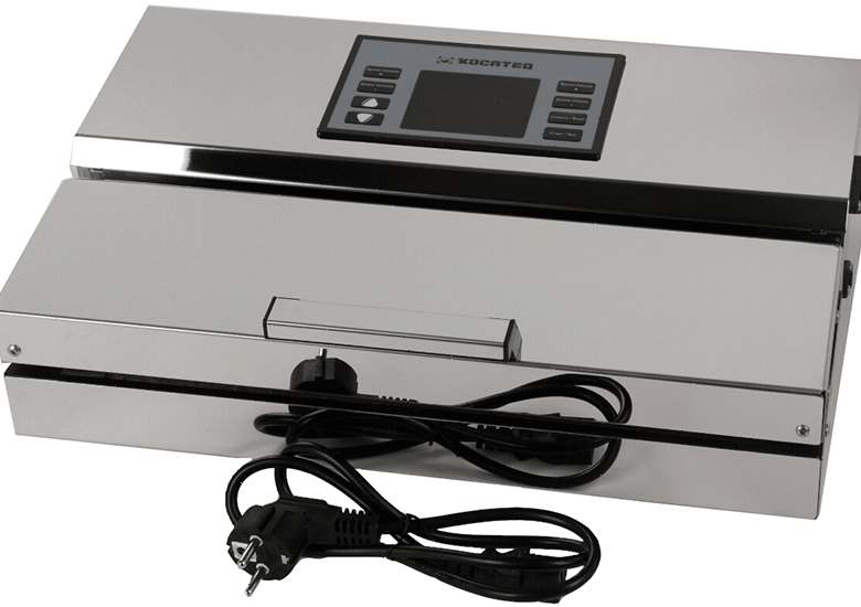 Вакуумный упаковщик Kocateq ECO310