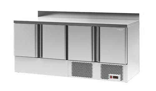 Стол морозильный Polair TBi4GN‑G
