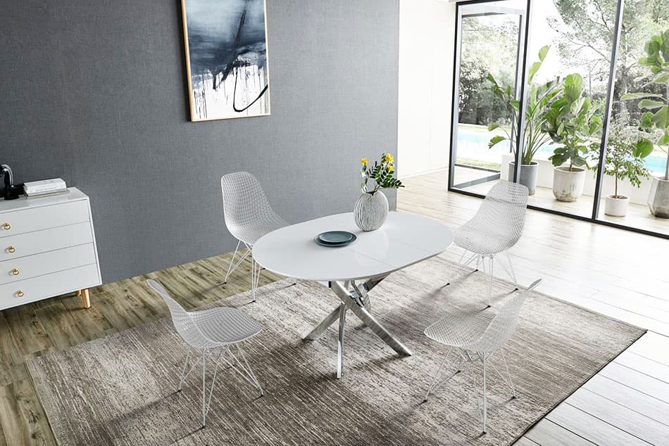 Подставка Rollmatic CA50 для тестораскаток SH50B/05/07/08