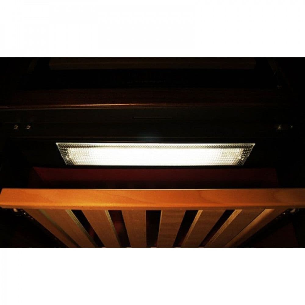 Шкаф винный IP Industrie CEXP 601 VU венге