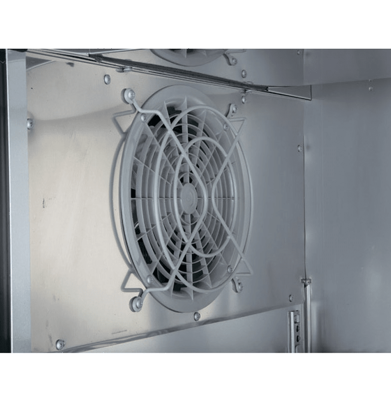 Стол холодильно-морозильный Turbo Air KURF18-3-750