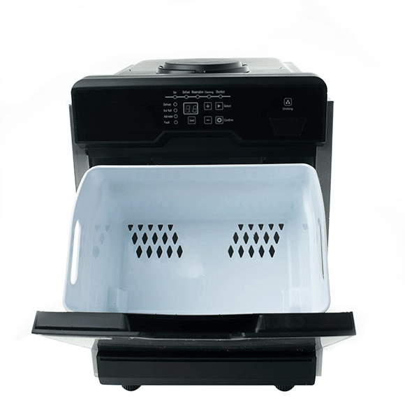 Льдогенератор Foodatlas BY-Z30YT