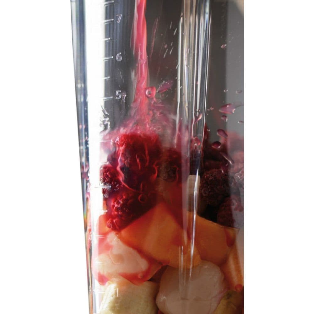 Блендер барный KitchenAid 5KSB1585EAC кремовый