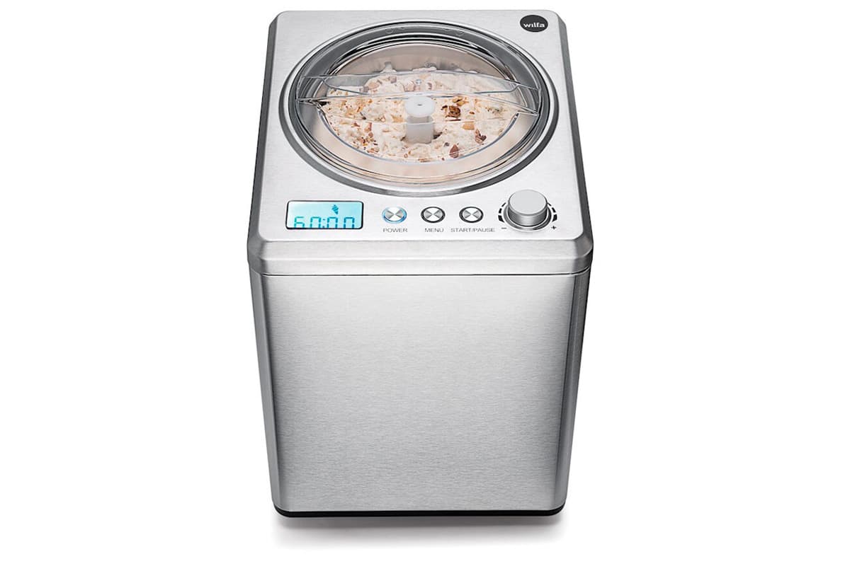 Мороженица Wilfa ICM1S-250