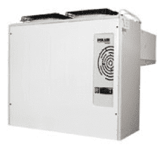 Моноблок среднетемпературный Polair MM113S