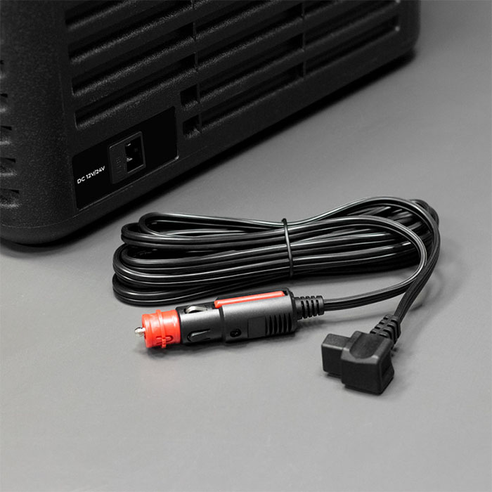 Холодильник автомобильный Alpicool CL30 (12/24)