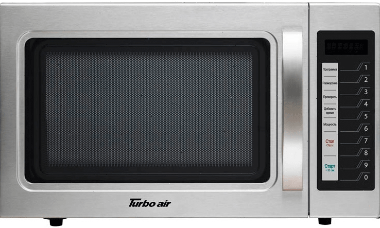 Микроволновая печь Turbo Air TMW-1100NE