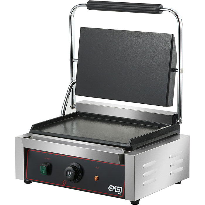 Гриль контактный Eksi HEG-811E-LL
