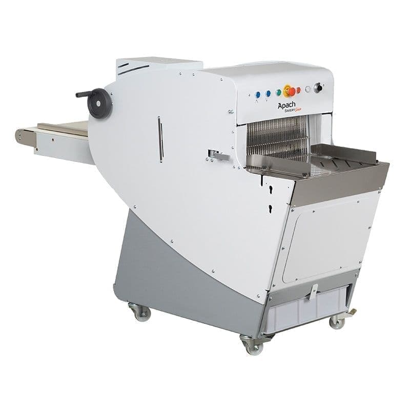 Хлеборезка Apach Bakery Line MI52 20мм