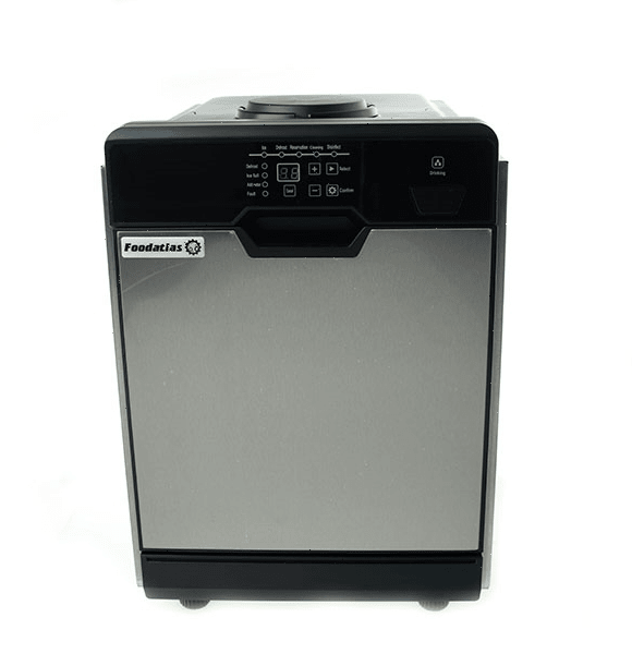 Льдогенератор Foodatlas BY-Z25FT