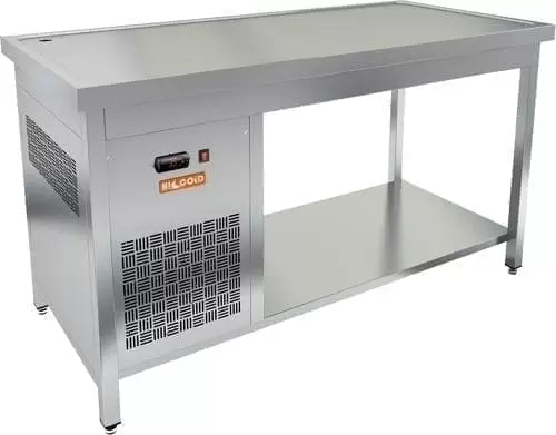 Стол с охлаждаемой поверхностью Hicold SO_15/6