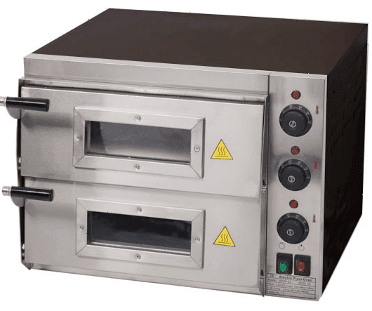 Печь для пиццы Kocateq EPC02P