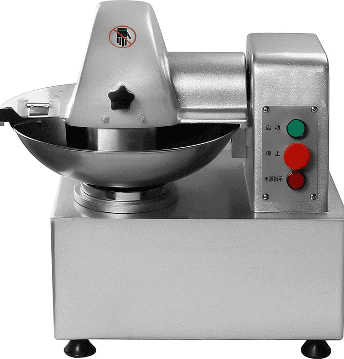 Куттер Airhot MC-5