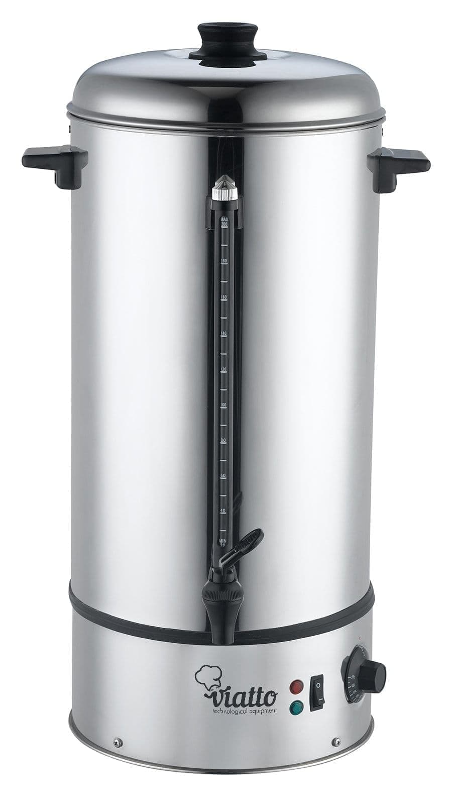 Кипятильник Viatto VA-WB20SS