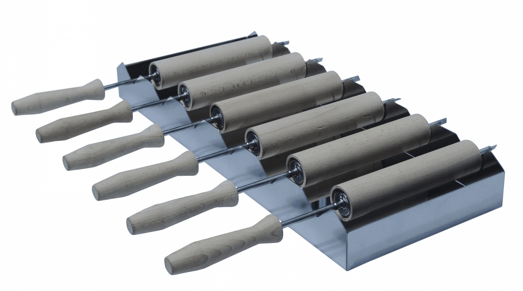 Калач венгерский Grill Master АТЭ/6 (21221)