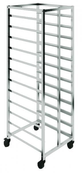 Тележка-шпилька Restoinox ТШРГ-14 для gn 1/1