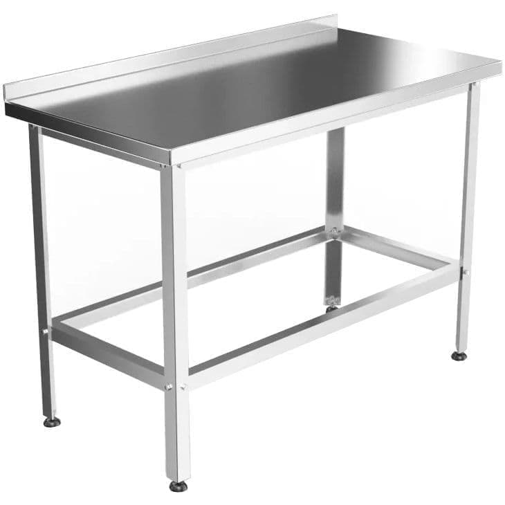 Стол производственный GPsteel СПБ-600600-э