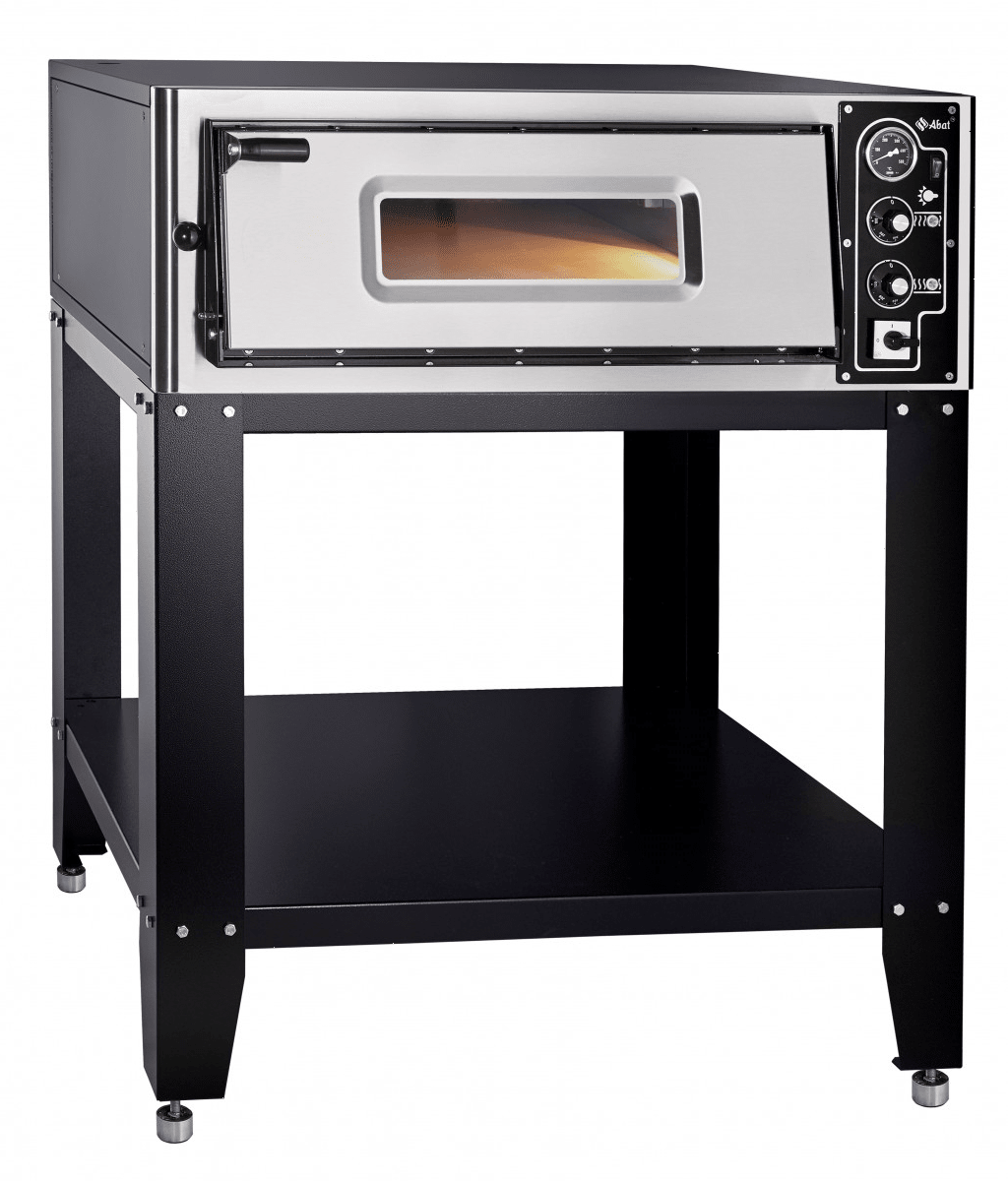Печь для пиццы Abat ПЭП-4 (21000801124)