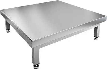 Подтоварник Hicold НСО_7/7_200