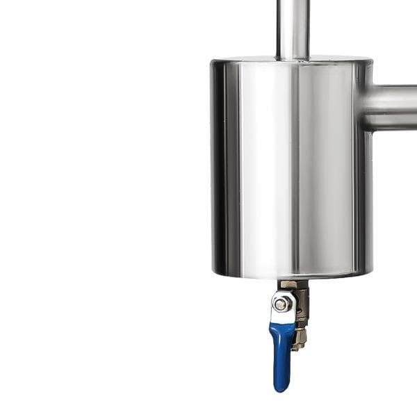 Самогонный аппарат Добрый Жар Домашний, 20 литров