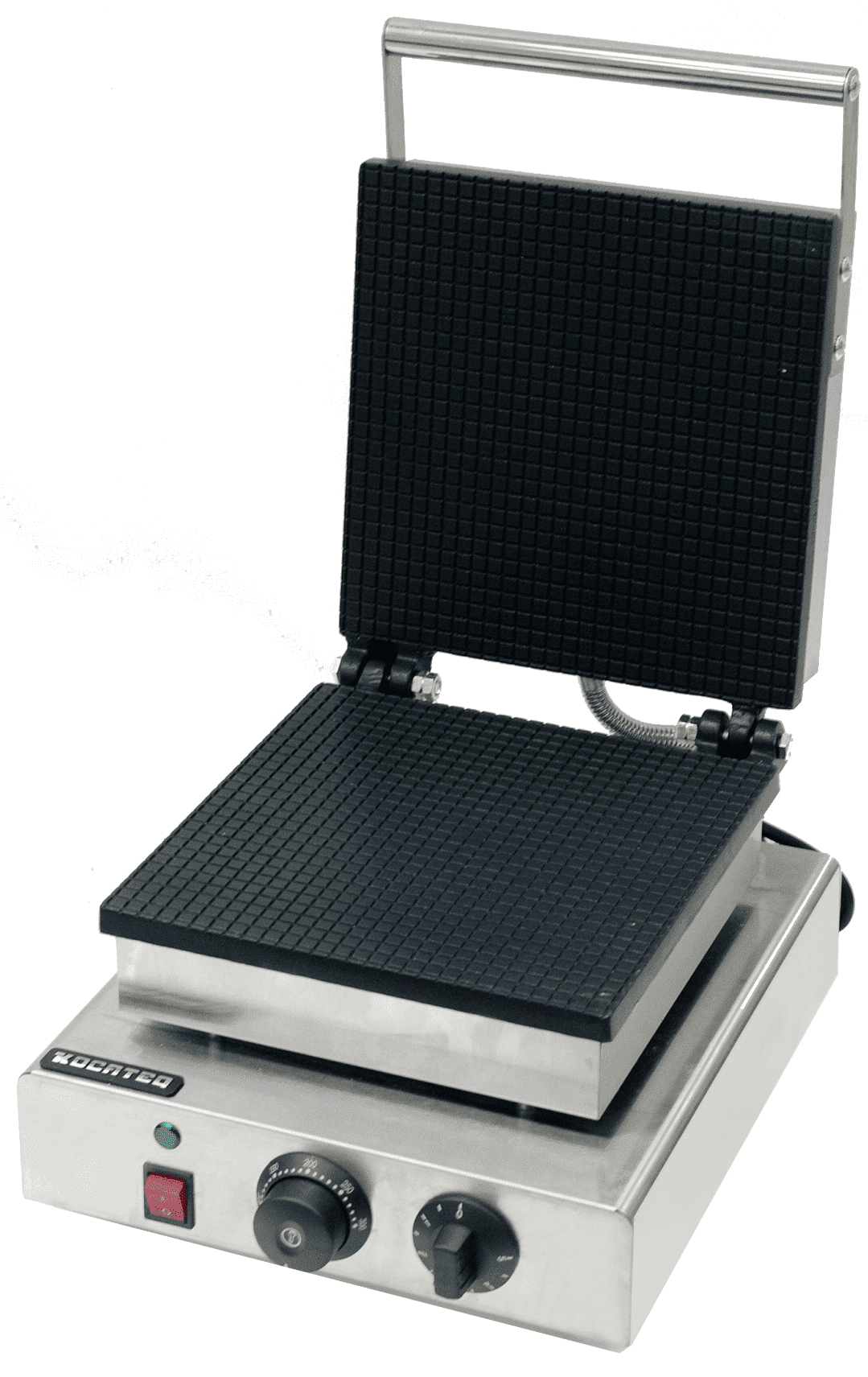 Вафельница Kocateq GH15SBNW