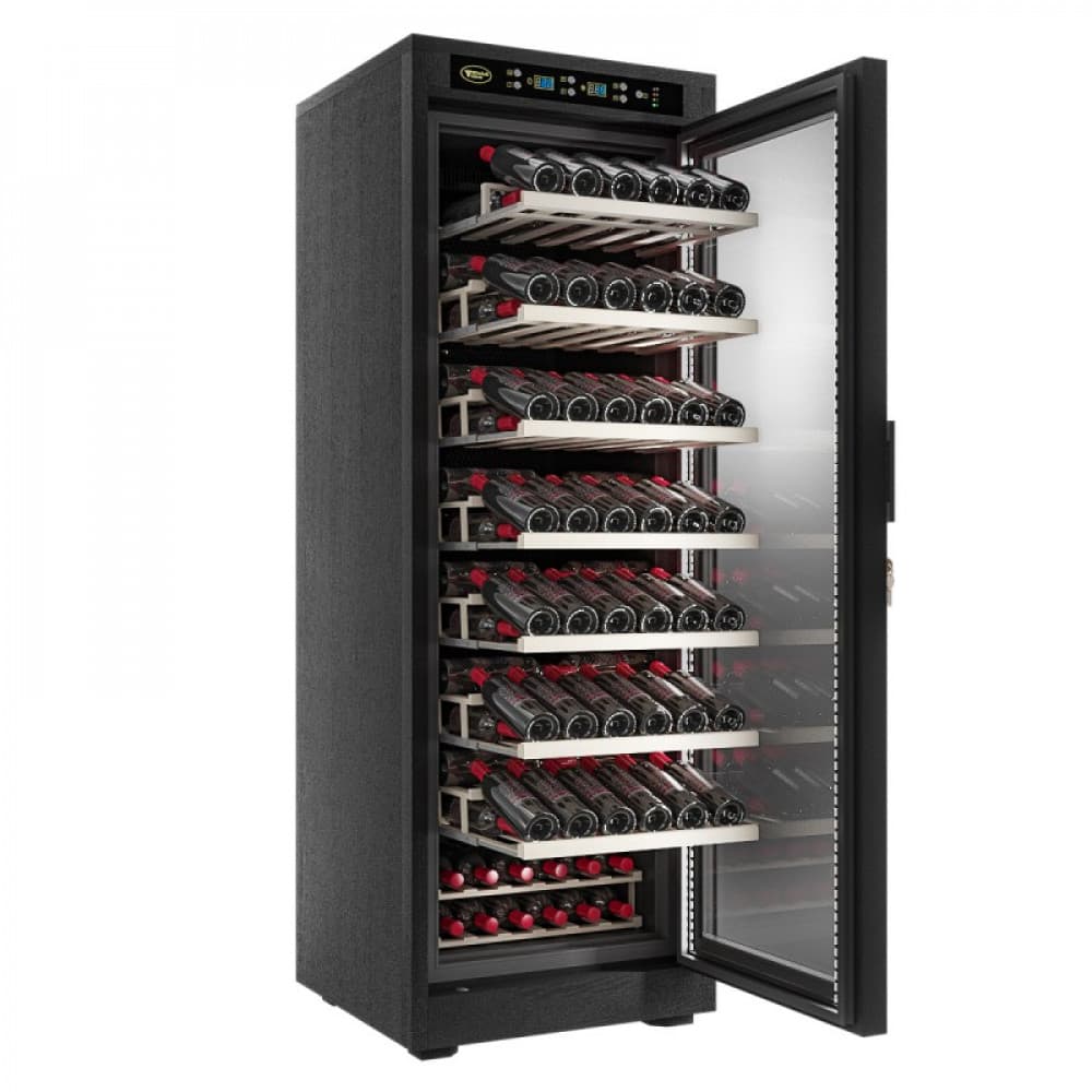 Шкаф винный Cold Vine C108-WB1 (Modern)