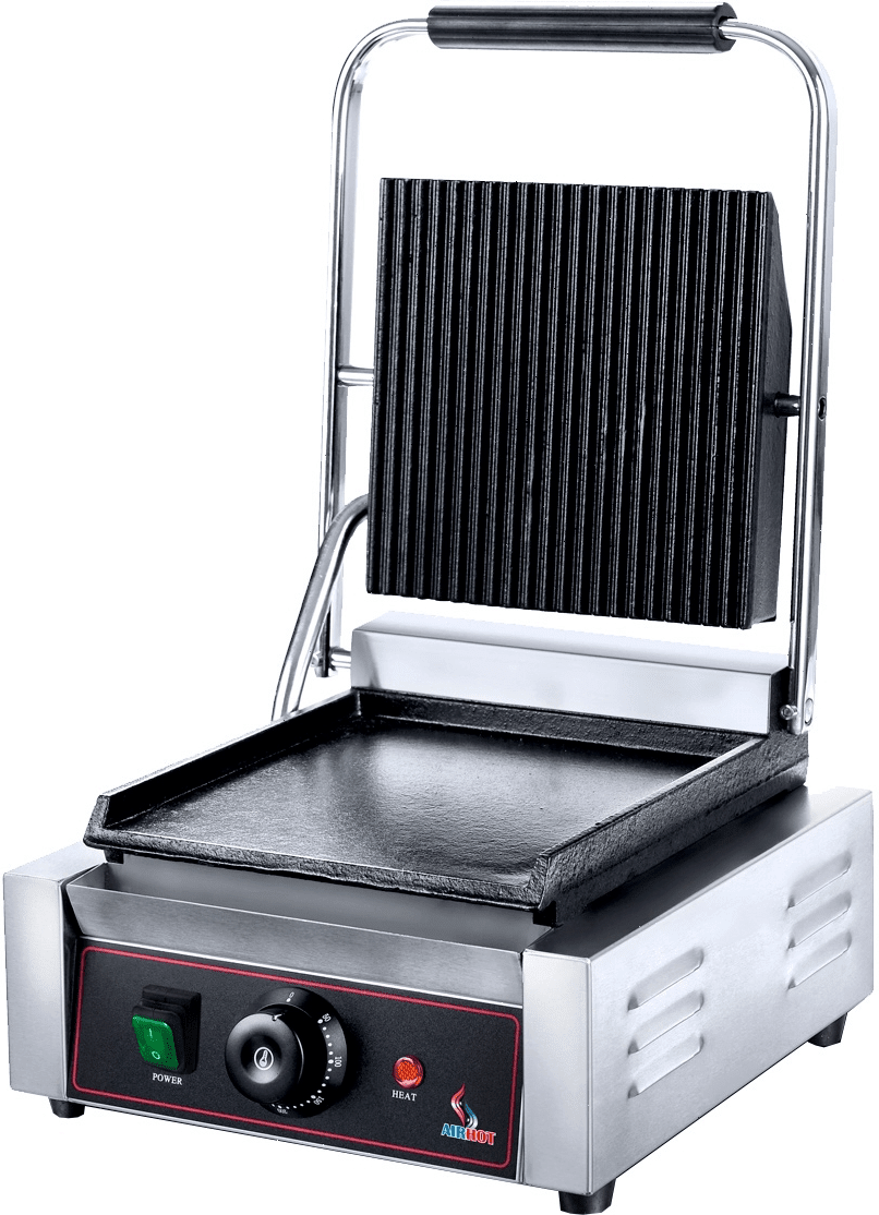 Гриль контактный Airhot CG-FG