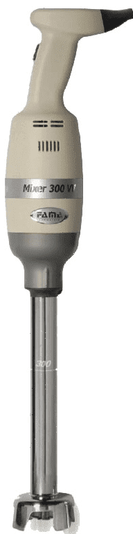 Миксер ручной Fama Mixer 300 VV Combi + насадка 400 мм