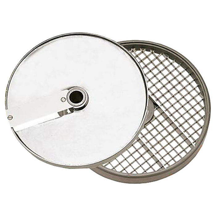 Диск кубики Robot Coupe 28113W Mineral+ 14мм