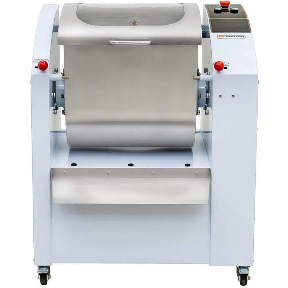 Тестомес Danler PG-36 Z 220В